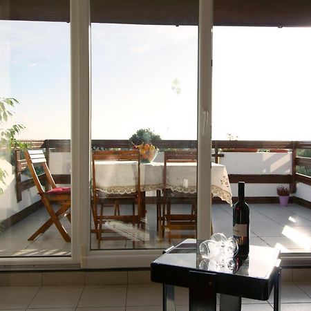 Apartment Ruza 2021 Premantura Bagian luar foto
