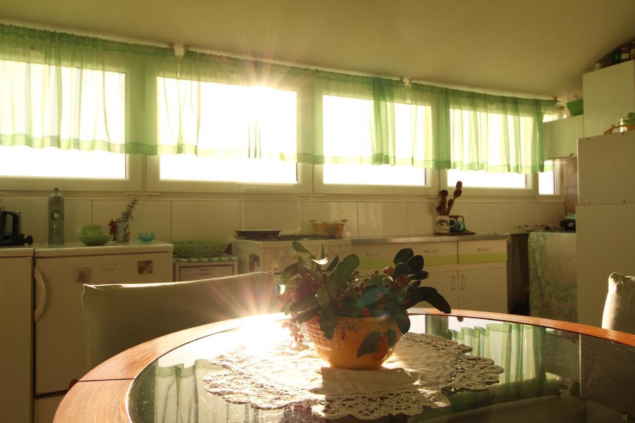 Apartment Ruza 2021 Premantura Bagian luar foto