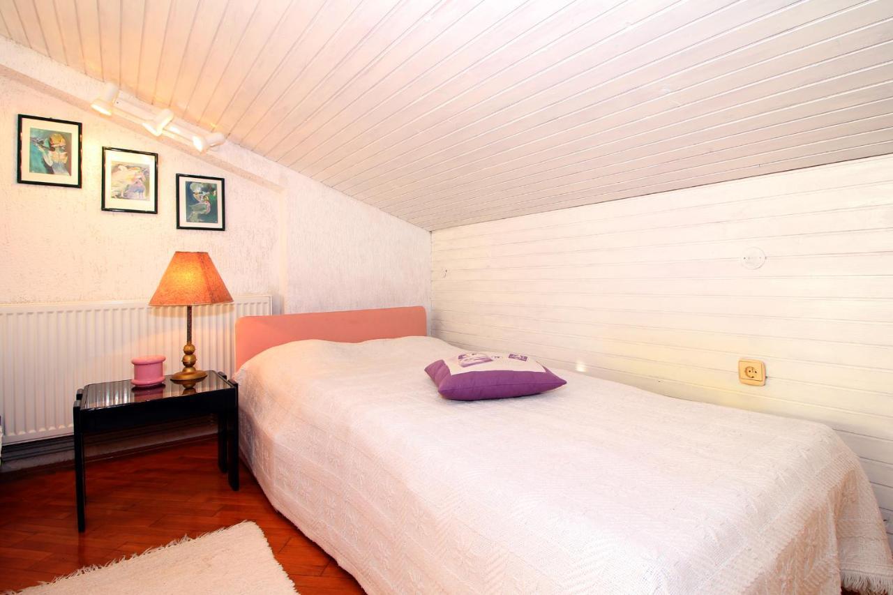 Apartment Ruza 2021 Premantura Bagian luar foto