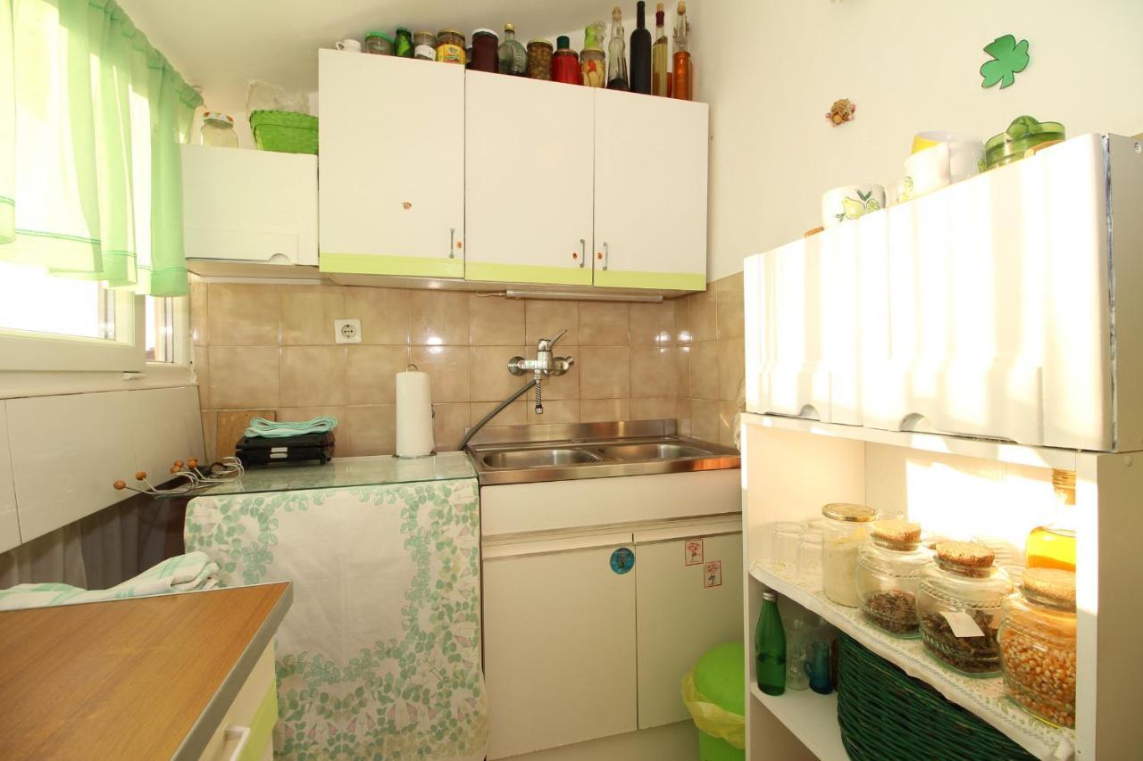 Apartment Ruza 2021 Premantura Bagian luar foto