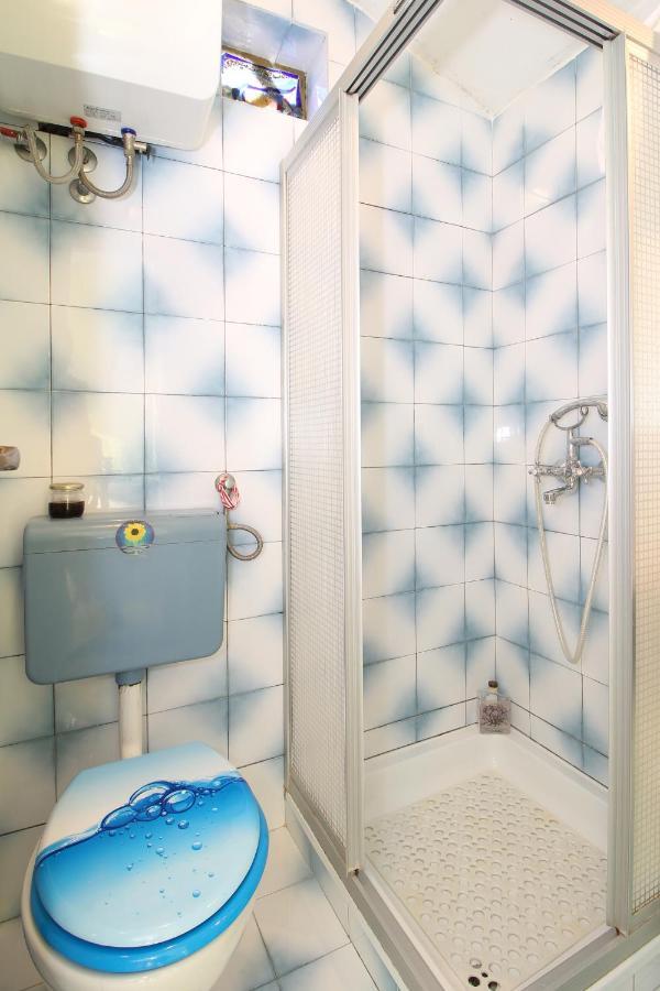 Apartment Ruza 2021 Premantura Bagian luar foto