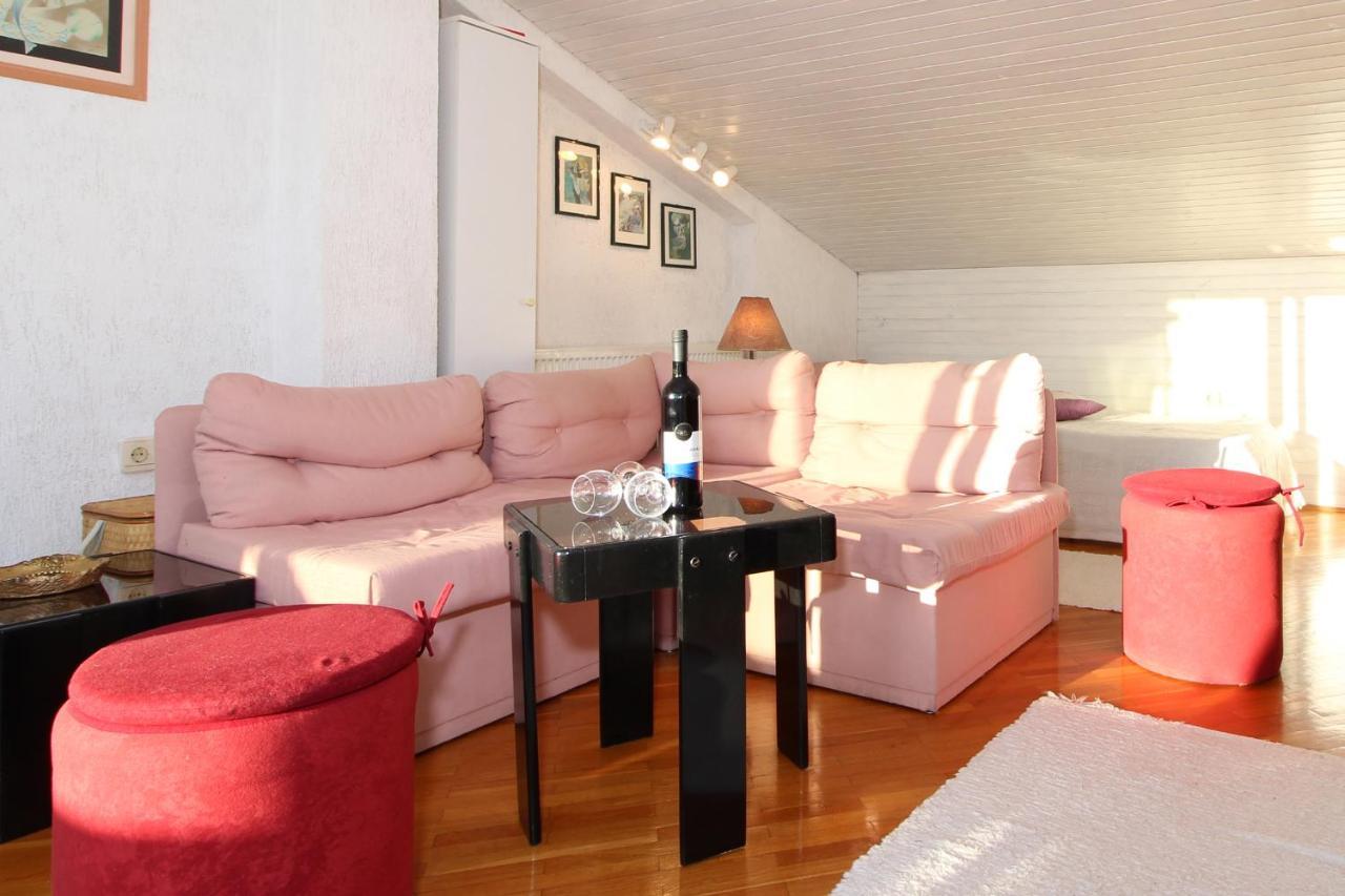 Apartment Ruza 2021 Premantura Bagian luar foto