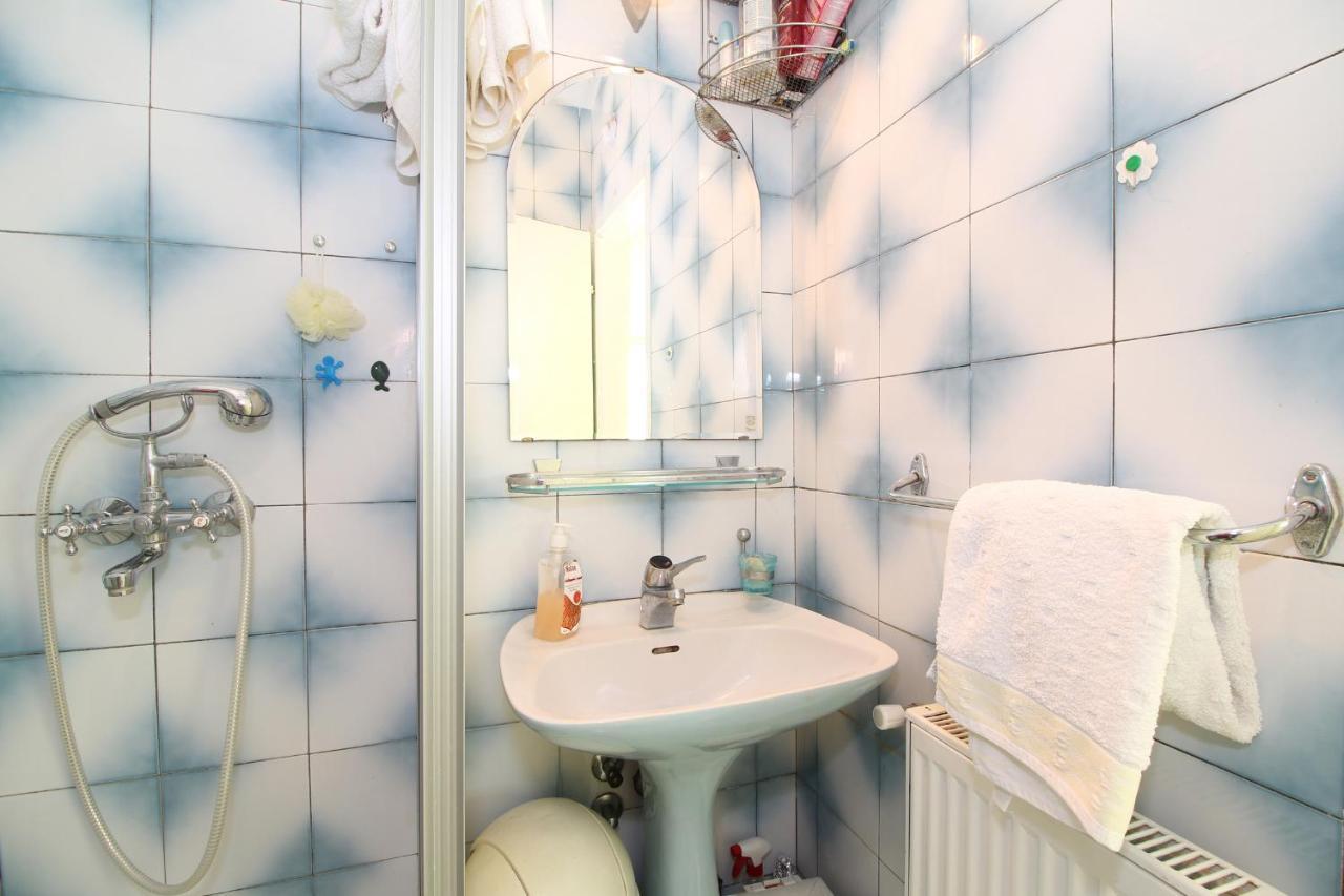 Apartment Ruza 2021 Premantura Bagian luar foto