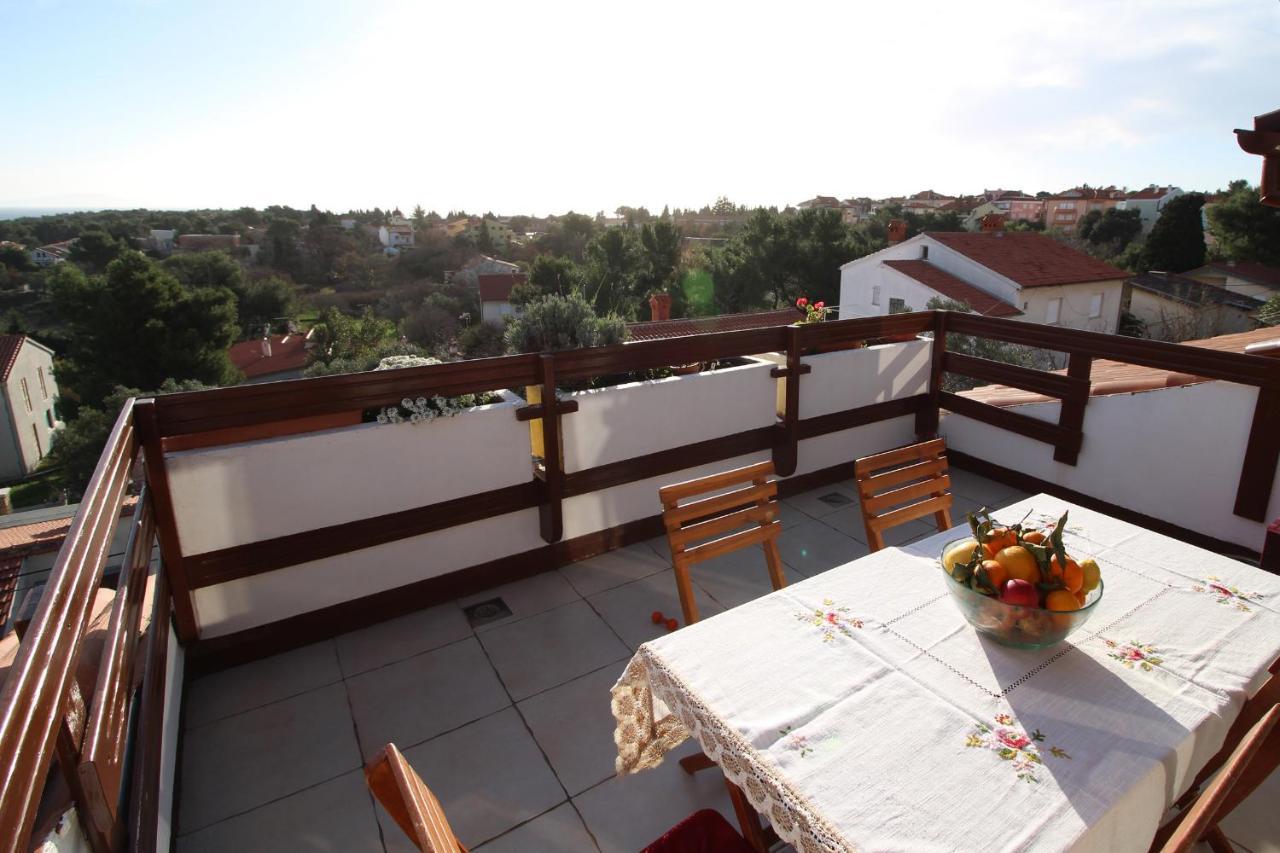 Apartment Ruza 2021 Premantura Bagian luar foto