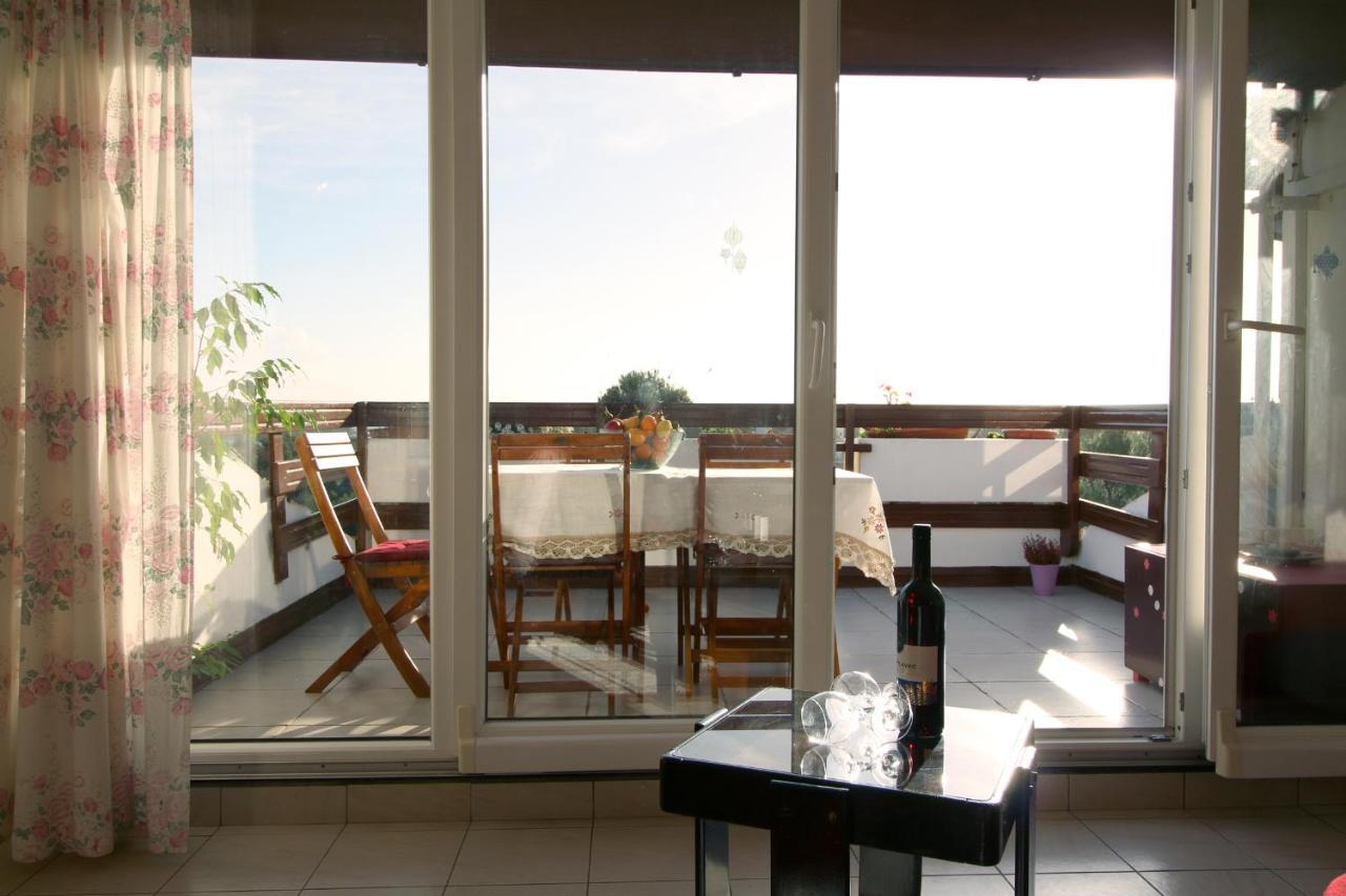 Apartment Ruza 2021 Premantura Bagian luar foto