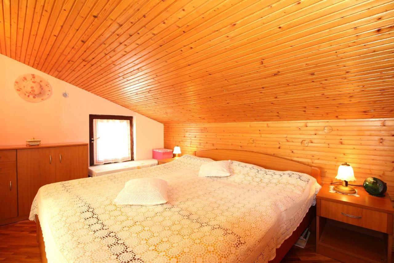 Apartment Ruza 2021 Premantura Bagian luar foto