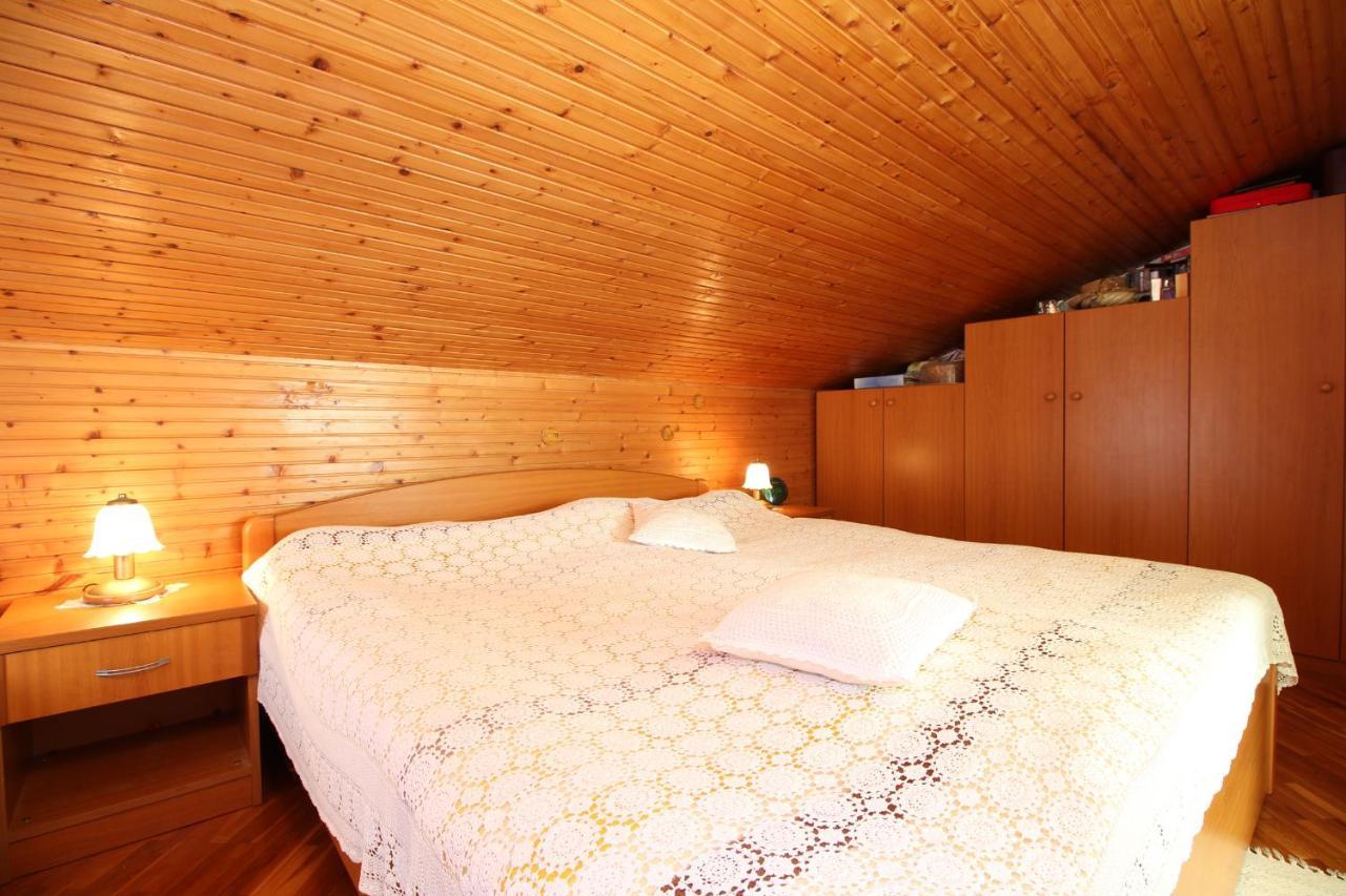 Apartment Ruza 2021 Premantura Bagian luar foto